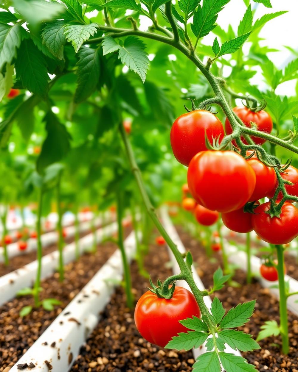 Hydroponics