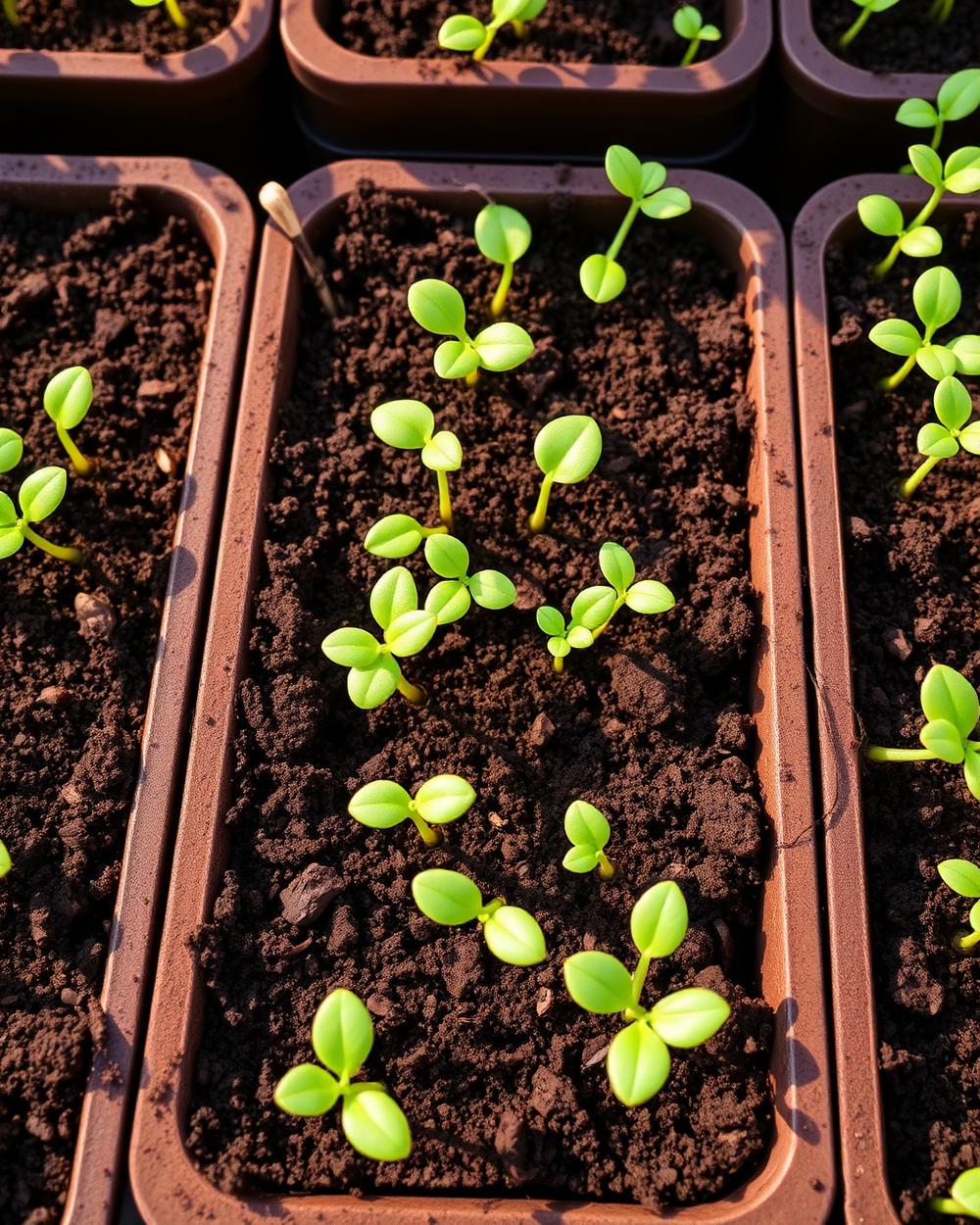 Nurseries